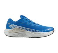 Salomon - DRX Defy Grvl - Runningschuhe, Gr. 45 EU 45 1/3, blau/rot (FrenchBlue/White/CherryTomato)