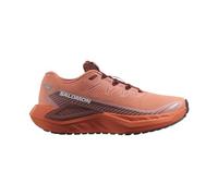 Salomon DRX Defy Grvl Damen Trailrunningschuhe orange - 38