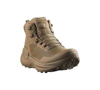 Salomon Einsatzschuh Genesis Forces Mid GTX - Coyote / 7