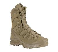 Salomon - Quest 4D GTX Forces 2 High EN Schuhe - Coyote 45,3