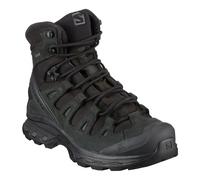Salomon Quest 4D GTX Forces 2 Black Schwarz 12,5