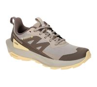 Salomon - Tages-Wanderschuhe - Elixir Activ W Etherea / Iron / Tuc Sunlight für Damen - Größe 5 UK - Braun Braun 5 UK