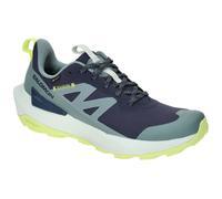 Salomon Elixir Activ GORE-TEX Trekkingschuhe violett/blau - 46