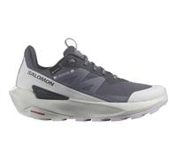 Salomon Elixir Activ GORE-TEX Damen Trekkingschuhe dunkelgrau - 37(1/3)
