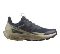 Salomon Elixir Activ Trekkingschuhe schwarz/gold - 45(1/3)