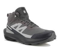 Salomon - Wanderschuhe aus GORE-TEX - Elixir Activ Mid Gtx Magnet/Phantom/Sharkskin für Herren - Größe 8,5 UK - Grau Grau 8.5 UK