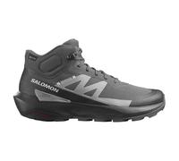 Salomon Elixir Mid Activ GORE-TEX Wanderschuhe dunkelgrau - 45(1/3)