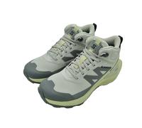 Salomon Elixir Activ Mid GTX W - Damen Wanderschuh - Glacier Gray / Aloe - 474573 - 38