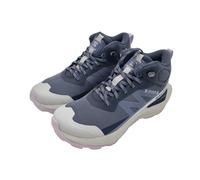 Salomon Elixir Activ Mid GTX W - Damen Wanderschuh - indink glac - 477070 - 39 1/3