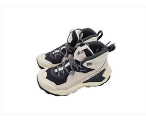 Salomon ELIXIR MID GTX W Vanila/Phantm Damenschuhe - 472970 - 36 2/3