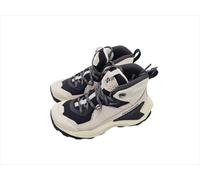 Salomon ELIXIR MID GTX W Vanila/Phantm Damenschuhe - 472970 - 42 2/3