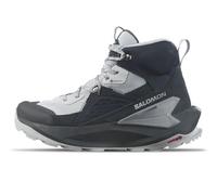 Salomon - Elixir Mid GTX Wanderschuhe Damen carbon grau 39 1/3