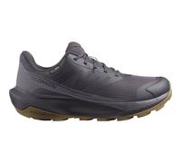 Salomon Wanderschuh ELIXIR TOUR WATERPROOF Größe 43 Nine Iron