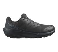 Salomon Elixir Tour Schuhe blau Waterproof 476919 - Größe 47 1/3