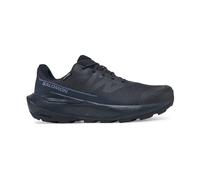 Salomon Elixir Tour wasserdichte Herren Wanderschuhe, Outdoor-bereit, Angenehmes Laufgefühl, Wetterfest, Dark Navy, 42 2/3