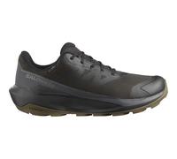 Salomon ELIXIR TOUR WATERPROOF Trekking-Schuhe für Herren, schwarz, größe 46 2/3 11.5