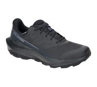 Salomon Elixir Tour wasserdichte Herren Wanderschuhe, Outdoor-bereit, Angenehmes Laufgefühl, Wetterfest, Dark Navy, 43 1/3