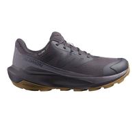 Salomon Wanderschuh Elixir Tour Waterproof Damen, wasserdicht, Nine Iron, Gr. 40