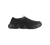 Salomon - Erholungsschuhe - Reelax Moc 6.0 W Black/Black/Alloy für Damen - Größe 38 2/3 - schwarz schwarz 38 2/3