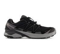 Salomon - Examotion GTX - Multisportschuhe, Gr. 44.5 EU 44 2/3, schwarz (Black/Pewter/Asphalt)