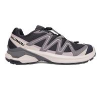 Salomon - Women's Examotion - Multisportschuhe, Gr. 41 EU 40 2/3, grau (NineIron/Excalibur/HushedViolet)