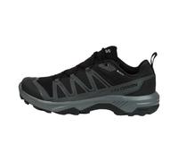 Salomon Exeo 2 GTX M - Wanderschuhe - Herren Grey/Black 11 UK