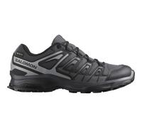 Salomon Multisportschuhe Extegra GORE-TEX Herren Grau/Schwarz Gr. 46 UK 11.5