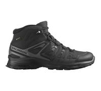 Salomon Extegra Gore-Tex Mid-Top Wanderschuhe Herren phantom/asphalt/castlerock 46.5