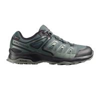 Salomon - Extegra GORE-TEX - Multisportschuhe, Gr. 40.5 EU 40 2/3, grau/schwarz (UrbanChic/Black/Plantation)