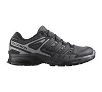 Salomon - Extegra GORE-TEX - Multisportschuhe, Gr. 40 EU 40 2/3, grau/schwarz (Asphalt/Black/Castlerock)