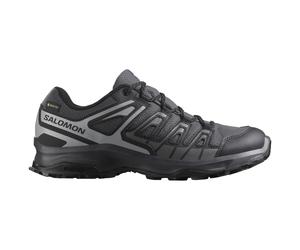 Salomon - Extegra GORE-TEX - Multisportschuhe, Gr. 40 EU 40 2/3, grau/schwarz (Asphalt/Black/Castlerock)