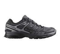 Salomon - Extegra GORE-TEX - Multisportschuhe, Gr. 44, grau/schwarz (Asphalt/Black/Castlerock)