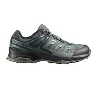 Salomon Extegra Gore-Tex Wanderschuhe Herren urban chic/black/plantation 46