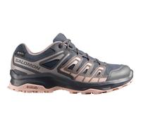 Salomon Extegra Gore-Tex Wanderschuhe Damen asphalt/dark gull gray/shadow 40 2/3