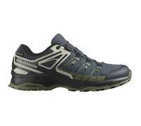 Salomon Multifunktionsschuhe Extegra GTX Gore-TEX Herren Blau Größe 40