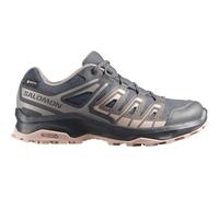 Salomon - Women's Extegra GORE-TEX - Multisportschuhe, Gr. 39 EU 39 1/3, grau (Asphalt/DarkGullGray/ShadowGray)