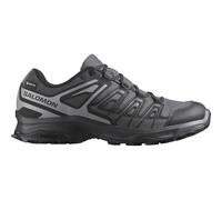 Salomon Multisportschuhe Extegra GORE-TEX Herren Grau/Schwarz Gr. 46 UK 11.5