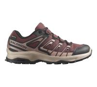 Salomon Extegra GTX Damen Multifunktionsschuhe, rot, Größe 40 40