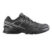 Salomon EXTEGRA GTX Herren Wanderschuhe, dunkelgrau, größe 46 2/3 11.5