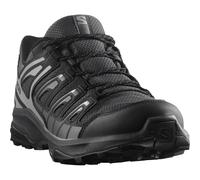 Salomon Multisportschuhe Extegra GORE-TEX Herren Grau/Schwarz Gr. 46 UK 11.5