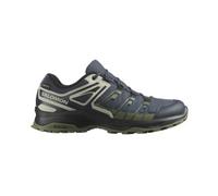 Salomon Wanderschuhe Extegra Gore-Tex Herren Blau/Schwarz/Grün Größe 46 Modell 2026