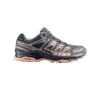 Salomon Extegra GTX Women UK 9 asphalt/dark gull gray/sh