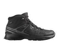 Salomon - Extegra Mid GORE-TEX - Wanderschuhe, Gr. 40, schwarz (Phantom/Asphalt/Castlerock)