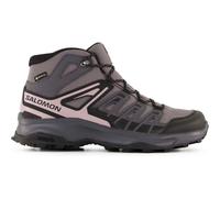 Salomon Extegra Mid GTX Damen Multifunktionsschuhe, grau, Größe 36 ⅔ 36 ⅔