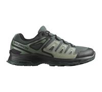 Salomon - Extegra - Multisportschuhe, Gr. 40, grau/schwarz (UrbanChic/AgaveGreen/Seagrass)