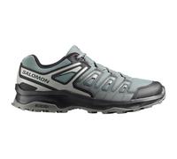 Salomon - Extegra - Multisportschuhe, Gr. 41 EU 41 1/3, grau (SedonaSage/Black/WroughtIron)