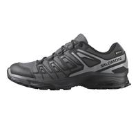 Salomon Multisportschuhe Extegra GORE-TEX Herren Grau/Schwarz Gr. 46 UK 11.5