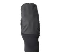 SALOMON FAST WING WINTER GLOVE Unisex Schwarz 10/XXL