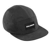 Salomon Five Panel Kappe (Herstellerartikelnummer: LC2382000-OSFA)