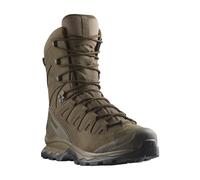Salomon - Quest 4D GTX Forces 2 High EN - Schuhe - Earth Brown 40,6